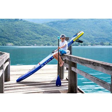 Надувна SUP дошка Aqua Marina Vibrant 10′0 Youth Touring, blue, SUP, Турингові, Київ, Харків, Одеса, Днiпро, Запоріжжя, Львів, Кривий Ріг, Вінниця, Полтава, Чернігів, Черкаси, Суми, Хмельницький, Чернівці, Рівне, Китай, Китай