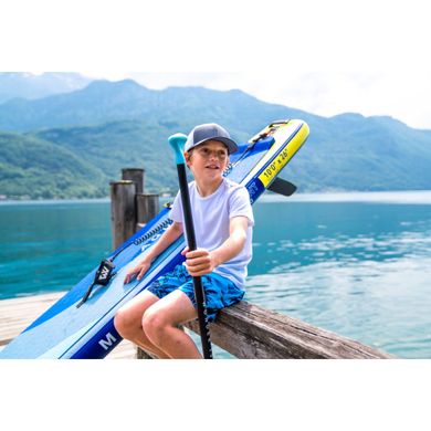 Надувна SUP дошка Aqua Marina Vibrant 10′0 Youth Touring, blue, SUP, Турингові, Київ, Харків, Одеса, Днiпро, Запоріжжя, Львів, Кривий Ріг, Вінниця, Полтава, Чернігів, Черкаси, Суми, Хмельницький, Чернівці, Рівне, Китай, Китай