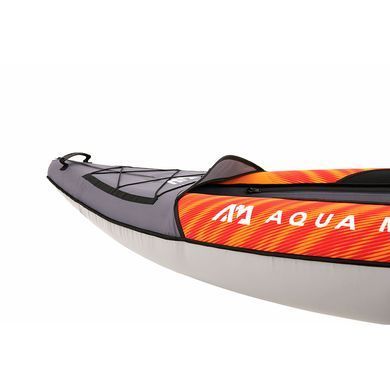 Надувний каяк Aqua Marina Memba 10&prime;10&Prime; Touring Kayak 1-person, orange, Каяки надувные, Прогулянковий, Надувні, Двомісні, Київ, Харків, Одеса, Днiпро, Запоріжжя, Львів, Кривий Ріг, Вінниця, Полтава, Чернігів, Черкаси, Суми, Хмельницький, Чернівці, Рівне, Китай, Китай