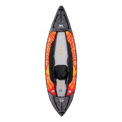 Надувний каяк Aqua Marina Memba 10&prime;10&Prime; Touring Kayak 1-person, orange, Каяки надувные, Прогулянковий, Надувні, Двомісні, Київ, Харків, Одеса, Днiпро, Запоріжжя, Львів, Кривий Ріг, Вінниця, Полтава, Чернігів, Черкаси, Суми, Хмельницький, Чернівці, Рівне, Китай, Китай