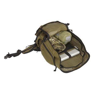 Рюкзак Kelty Redwing 44 Tactical, Forest/Green, Універсальні, Тактичні рюкзаки, Без клапана, One size, 44, 1700