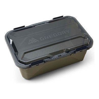 Водонепроникний бокс Gregory Alpaca Gear Box 45, Mirage Tan, Бокси, 45
