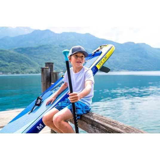 Надувная SUP доска Aqua Marina Vibrant 10'0 Youth Touring — купить