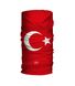 Головной убор H.A.D. Flag Turkei, red, One size, Для детей и подростков, Универсальные головные уборы, Германия, Германия