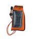 Водонепроницаемый чехол для телефона Aquapac Mini Stormproof Phone Case, orange, Чехол