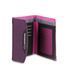 Гаманець Lifeventure RFID Currency Wallet, purple, Гаманці