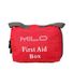 Аптечка Milo First Aid Box, red, Польша