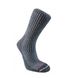 Шкарпетки Bridgedale MerinoFusion Trekker, charcoal, XL, Для чоловіків, Трекінгові, Комбіновані, Великобританія, Великобританія