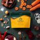 Сублимированная еда SubliMate Борщ традиционный 50 г, yellow, Первые блюда, 50, Украина, Украина