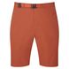 Шорти Mountain Equipment Ibex Mountain Men's Short, Burnt Henna, Шорти, Для чоловіків, 30, Великобританія