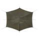 Намет Liteway ILLUSION DUO TENT 2P Olive, olive, Намети, Для походів: піших та гірських, Ультралегкі, 895, Двомісні, З тамбуром, 2, 2000
