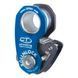 Блок-зажим Climbing Technology ROLLNLOCK 2D67500, Electric Blue/Anthracite, Універсальні