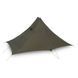 Намет Liteway ILLUSION DUO TENT 2P Olive, olive, Намети, Для походів: піших та гірських, Ультралегкі, 895, Двомісні, З тамбуром, 2, 2000