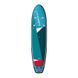 Надувна SUP дошка Starboard Inflatable 11&rsquo;2&rdquo; x 31+&rdquo; x 5.5&rdquo; iGO Zen SC with Paddle 2021/2022, blue/green, Універсальні, Надувні, Київ, Харків, Одеса, Днiпро, Запоріжжя, Львів, Кривий Ріг, Вінниця, Полтава, Чернігів, Черкаси, Суми, Хмельницький, Чернівці, Рівне