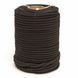 Мотузка статична Hard Sinew &oslash;6.0 мм, бухта 100м, black
