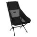 Стілець Helinox Chair Two R1, Blackout Edition, Стільці для пікніка