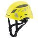 Каска CAMP Ares Air Fluo Yellow/Reflective Grey, Fluo yellow / Reflective grey, 54-62, Для мужчин, Каски для промальпа
