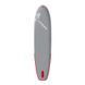 Надувна SUP дошка Starboard Inflatable 11&rsquo;2&rdquo; x 31+&rdquo; x 5.5&rdquo; iGO Zen SC with Paddle 2021/2022, blue/green, Універсальні, Надувні, Київ, Харків, Одеса, Днiпро, Запоріжжя, Львів, Кривий Ріг, Вінниця, Полтава, Чернігів, Черкаси, Суми, Хмельницький, Чернівці, Рівне