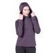 Кофта Mountain Equipment Glace Women's Hooded Top Aqua, aqua, 10, Для женщин, Великобритания