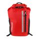 Водонепроницаемый рюкзак OverBoard Packaway Backpack 20L, red, Герморюкзак, 20