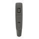 Карабін Singing Rock Porter XL Plastic Carabiner, gray