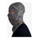 Балаклава Buff Thermonet Hinged Balaclava Bosky Moss Green, bosky moss green, One size, Унісекс, Балаклави