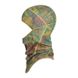 Балаклава Buff Thermonet Hinged Balaclava Bosky Moss Green, bosky moss green, One size, Унисекс, Балаклавы