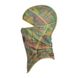 Балаклава Buff Thermonet Hinged Balaclava Bosky Moss Green, bosky moss green, One size, Унисекс, Балаклавы