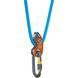 Блок-зажим Climbing Technology ROLLNLOCK 2D67500, Electric Blue/Anthracite, Універсальні