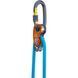 Блок-зажим Climbing Technology ROLLNLOCK 2D67500, Electric Blue/Anthracite, Універсальні