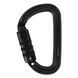 Карабин Petzl Sm'D Triact-Lock, black