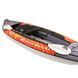 Надувний каяк Aqua Marina Memba 10&prime;10&Prime; Touring Kayak 1-person, orange, Каяки надувные, Прогулянковий, Надувні, Двомісні, Київ, Харків, Одеса, Днiпро, Запоріжжя, Львів, Кривий Ріг, Вінниця, Полтава, Чернігів, Черкаси, Суми, Хмельницький, Чернівці, Рівне, Китай, Китай