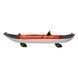 Надувний каяк Aqua Marina Memba 10&prime;10&Prime; Touring Kayak 1-person, orange, Каяки надувные, Прогулянковий, Надувні, Двомісні, Київ, Харків, Одеса, Днiпро, Запоріжжя, Львів, Кривий Ріг, Вінниця, Полтава, Чернігів, Черкаси, Суми, Хмельницький, Чернівці, Рівне, Китай, Китай
