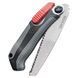 Пилка складана Gear Aid by McNett SKARA Camp Saw with Sheath, black, Пилы