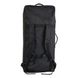 Рюкзак Aqua Marina SS21 Zip Backpack for iSUP Size M, black, Рюкзаки