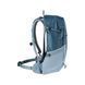 Рюкзак Deuter Futura 23, Arctic/slateblue, Для мужчин, Штурмовые рюкзаки, Без клапана, One size, 23, 1200, Вьетнам, Германия, Киев, Харьков, Одесса, Днепр, Запорожье, Львов, Кривой Рог, Винница, Полтава, Чернигов, Черкассы, Сумы, Хмельницкий, Черновцы, Ровно
