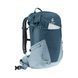 Рюкзак Deuter Futura 23, Arctic/slateblue, Для мужчин, Штурмовые рюкзаки, Без клапана, One size, 23, 1200, Вьетнам, Германия, Киев, Харьков, Одесса, Днепр, Запорожье, Львов, Кривой Рог, Винница, Полтава, Чернигов, Черкассы, Сумы, Хмельницкий, Черновцы, Ровно