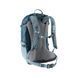 Рюкзак Deuter Futura 23, Arctic/slateblue, Для мужчин, Штурмовые рюкзаки, Без клапана, One size, 23, 1200, Вьетнам, Германия, Киев, Харьков, Одесса, Днепр, Запорожье, Львов, Кривой Рог, Винница, Полтава, Чернигов, Черкассы, Сумы, Хмельницкий, Черновцы, Ровно