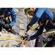 Самостраховка Petzl Asap&rsquo;Sorber 20 L071AB00, black/yellow