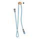 Самостраховка Petzl Dual Connect Adjust Blue, red
