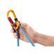 Самостраховка Petzl Dual Connect Adjust Blue, red