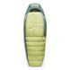 Спальний мішок Sea to Summit Ascent Women's -9&deg;C Regular, Ascent Women's -9C/15F спальник (Celery Green, Regular), Regular, Спальник, Кокон, Для жінок, Пуховий, Трисезонні, Right, 1251, Київ, Харків, Одеса, Днiпро, Запоріжжя, Львів, Кривий Ріг, Вінниця, Полтава, Чернігів, Черкаси, Суми, Хмельницький, Чернівці, Рівне