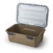 Водонепроникний бокс Gregory Alpaca Gear Box 45, Mirage Tan, Бокси, 45