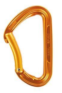 Карабін Petzl Spirit B, orange