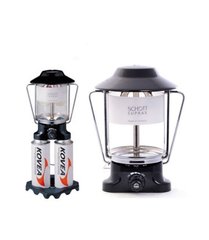 Газовая лампа Kovea KL-T961 Twin Gas Lamp, black
