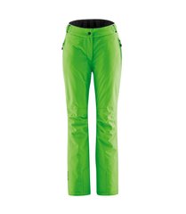 Зимові утеплені жіночі штани Maier Sports Resi, Classic green, Штани, 34, Для жінок