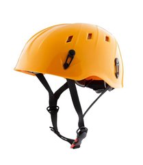 Каска First Ascent K2, orange, 54-62, Універсальні, Каски для спорту