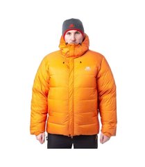Куртка Mountain Equipment Gasherbrum Jacket (2019), Marmalade, Пуховые, Для мужчин, XXL, Без мембраны, Китай, Великобритания