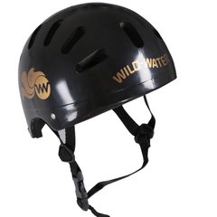 Каска HIKO Helmet WW, black, One size