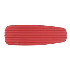 Коврик Robens Airbed HighCore 80, red, Надувные ковры, Regular, Универсальные, 725, Дания
